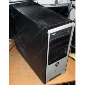 Трёхъядерный компьютер AMD Phenom X3 8600 (3x2.3GHz) /4Gb DDR2 /250Gb /GeForce GTS250 /ATX 430W (Волгоград)