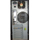Компьютер AMD Phenom X3 8600 (3x2.3GHz) /4Gb DDR2 /250Gb /GeForce GTS250 /ATX 430W вид сзади (Волгоград)