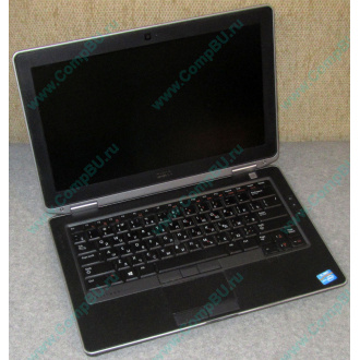 Ноутбук Б/У Dell Latitude E6330 (Intel Core i5-3340M (2x2.7Ghz HT) /4Gb DDR3 /320Gb /13.3" TFT 1366x768) - Волгоград