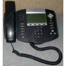 VoIP телефон Polycom SoundPoint IP650 Б/У (Волгоград)