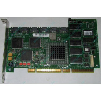 C61794-002 LSI Logic SER523 Rev B2 6 port PCI-X RAID controller (Волгоград)