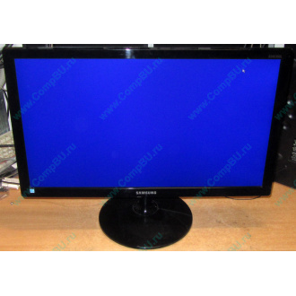 Б/У монитор 23.6" Samsung S24C350L 1920x1080 (Волгоград)