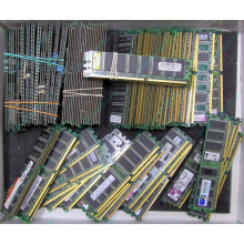 Память 256Mb DDR1 pc2700 Б/У цена в Волгограде, память 256 Mb DDR-1 333MHz БУ купить (Волгоград)