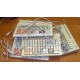 POS-клавиатура HENG YU S78A PS/2 белая (Волгоград)