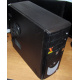 Компьютер Б/У Intel Core i5-7400 (4x3.0GHz) /8Gb DDR4 /480Gb SSD /3Gb GeForce GTX1060 /ATX 550W Inwin (Волгоград)
