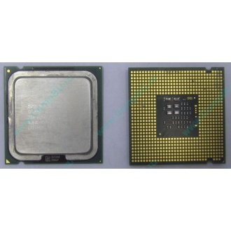 Процессор Intel Celeron D 336 (2.8GHz /256kb /533MHz) SL98W s.775 (Волгоград)