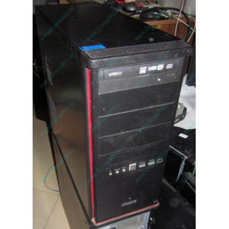 Б/У компьютер AMD A8-3870 (4x3.0GHz) /6Gb DDR3 /1Tb /ATX 500W (Волгоград)