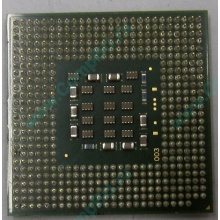 Процессор Intel Celeron D (2.4GHz /256kb /533MHz) SL87J s.478 (Волгоград)