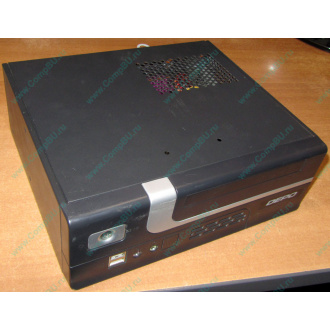 Б/У тонкий клиент Depo Sky 253N (Intel Atom D2550 (2x1.86GHz HT) /2Gb DDR3 /8Gb SSD /miniITX) - Волгоград