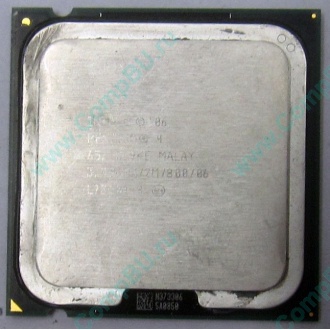 Процессор Intel Pentium-4 651 (3.4GHz /2Mb /800MHz /HT) SL9KE s.775 (Волгоград)