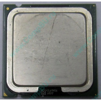 Процессор Intel Celeron D 336 (2.8GHz /256kb /533MHz) SL84D s.775 (Волгоград)