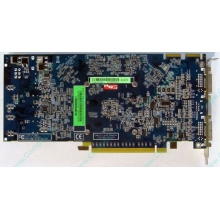 Б/У видеокарта 256Mb ATI Radeon X1950 GT PCI-E Saphhire (Волгоград)