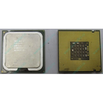 Процессор Intel Pentium-4 630 (3.0GHz /2Mb /800MHz /HT) SL8Q7 s.775 (Волгоград)