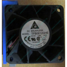 Вентилятор TFB0612GHE для корпусов Intel SR2300 / SR2400 (Волгоград)