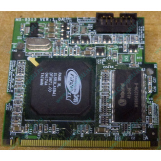 Видеокарта IBM FRU 71P8487 Micro-Star MS-9513 ATI Rage XL 8Mb miniPCI (Волгоград)