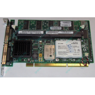 C47184-150 в Волгограде, SCSI-контроллер Intel SRCU42X C47184-150 MegaRAID UW320 SCSI PCI-X (Волгоград)