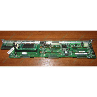 C53575-407 + C53578-203 Intel SR2400 backplane: плата корзины SCSI HDD в сборе (T0040301 + T0040401 + 6017B0044601) - Волгоград