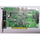 Звуковая карта Diamond Monster Sound MX300 PCI Vortex AU8830A2 AAPXP 9913-M2229 PCI (Волгоград)
