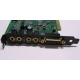Diamond Monster Sound MX300 23010123-004 Vortex AU8830A2 AAPXP 9913-M2229 PCI (Волгоград)