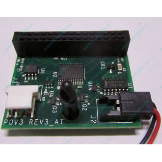 Датчик открытия корпуса IBM ThinkCenter M51 POV3 25P5079 25P5082 (Волгоград)
