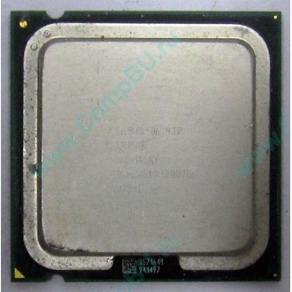 Процессор Intel Celeron 430 (1.8GHz /512kb /800MHz) SL9XN s.775 (Волгоград)