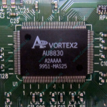 Звуковая карта Diamond Monster Sound SQ2200 MX300 PCI Vortex2 AU8830 A2AAAA 9951-MA525 (Волгоград)