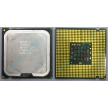 Процессор Intel Pentium-4 506 (2.66GHz /1Mb /533MHz) SL8PL s.775 (Волгоград)