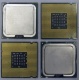 Процессоры Intel Pentium-4 506 (2.66GHz /1Mb /533MHz) SL8J8 s.775 (Волгоград)