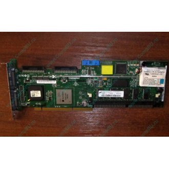 13N2197 в Волгограде, SCSI-контроллер IBM 13N2197 Adaptec 3225S PCI-X ServeRaid U320 SCSI (Волгоград)