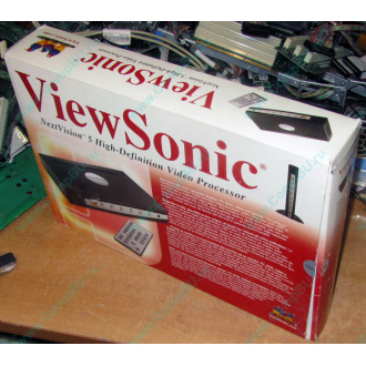 Видеопроцессор ViewSonic NextVision N5 VSVBX24401-1E (Волгоград)