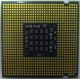 Процессор Intel Celeron D 330J (2.8GHz /256kb /533MHz) SL7TM s.775 (Волгоград)