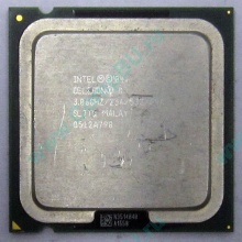 Процессор Intel Celeron D 345J (3.06GHz /256kb /533MHz) SL7TQ s.775 (Волгоград)