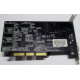 Видеоплата 64Mb nVidia GeForce4 MX440 AGP 8x NV18-3710D (Волгоград)