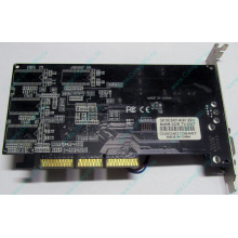 Видеокарта 64Mb nVidia GeForce4 MX440 AGP 8x NV18-3710D (Волгоград)