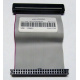 6017A0039701 в Волгограде, 44pin шлейф Intel 6017A0039701 для IDE backplane C74971-203 в SR2400 (Волгоград)
