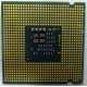 Процессор Intel Celeron D 351 (3.06GHz /256kb /533MHz) SL9BS s.775 (Волгоград)
