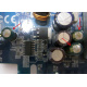 Вздутые конденсаторы на видеокарте 256Mb nVidia GeForce 6600GS PCI-E (Волгоград)