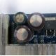 Конденсаторы-дутики на видеокарте 256Mb nVidia GeForce 6600GS PCI-E (Волгоград)