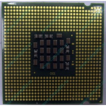 Процессор Intel Celeron D 331 (2.66GHz /256kb /533MHz) SL8H7 s.775 (Волгоград)