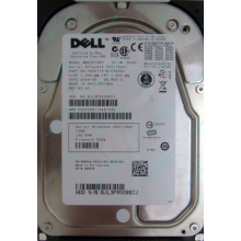Жесткий диск 73Gb 15k SAS Dell MBA3073RC 0RW548 (Волгоград)