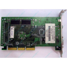 Видеокарта 64Mb nVidia GeForce4 MX440SE AGP Sparkle SP7100 (Волгоград)