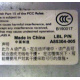 Шайба от корпуса A85304-005 Intel SR2300 (Волгоград)