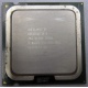 Процессор Intel Celeron D 346 (3.06GHz /256kb /533MHz) SL9BR s.775 (Волгоград)
