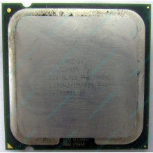 Процессор Intel Pentium-4 521 (2.8GHz /1Mb /800MHz /HT) SL9CG s.775 (Волгоград)