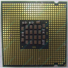 Процессор Intel Pentium-4 521 (2.8GHz /1Mb /800MHz /HT) SL9CG s.775 (Волгоград)