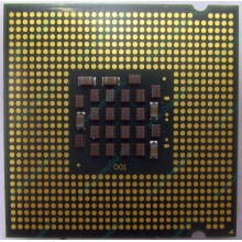 Процессор Intel Celeron D 336 (2.8GHz /256kb /533MHz) SL8H9 s.775 (Волгоград)