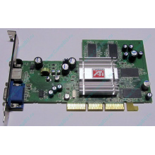 Видеокарта 128Mb ATI Radeon 9200 35-FC11-G0-02 1024-9C11-02-SA AGP (Волгоград)