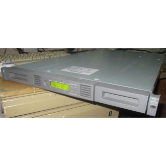 HP AH562A StorageWorks 1/8 Ultrium 920 G2 SAS Tape Autoloader LVLDC-0501 LTO-3 (Волгоград)