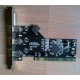 Контроллер FireWire NEC1394P3 (1int в Волгограде, 3ext) PCI (Волгоград)