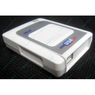 Wi-Fi адаптер Asus WL-160G (USB 2.0) - Волгоград